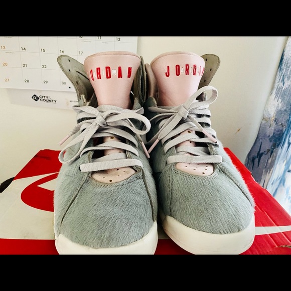 Retro 7 hare 2.0 - Picture 2 of 3